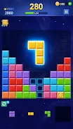 Jewel Puzzle-Merge game ဖန်သားပြင်ဓာတ်ပုံ 4