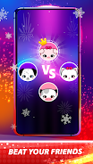 Magic Pink Tiles: Piano Game 스크린샷 4