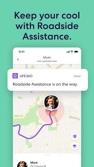 Life360 Screenshot 4