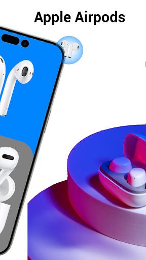 Apple Airpods Pro應用截圖第3張