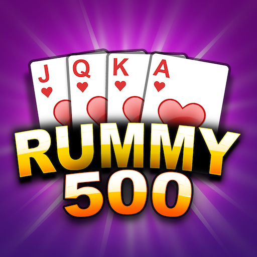 Rummy 500