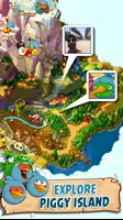 Angry Birds Epic Скриншот 3