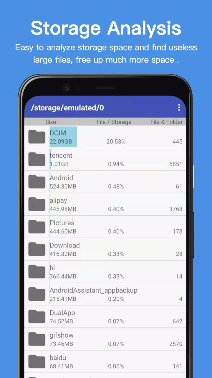 Assistant for Android Screenshot 2