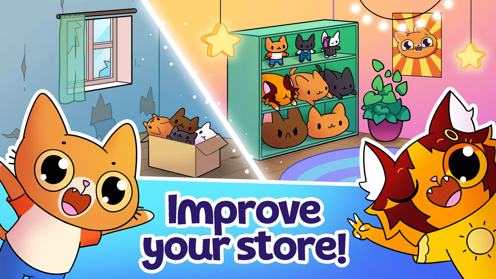 Simba Clicker Screenshot 4