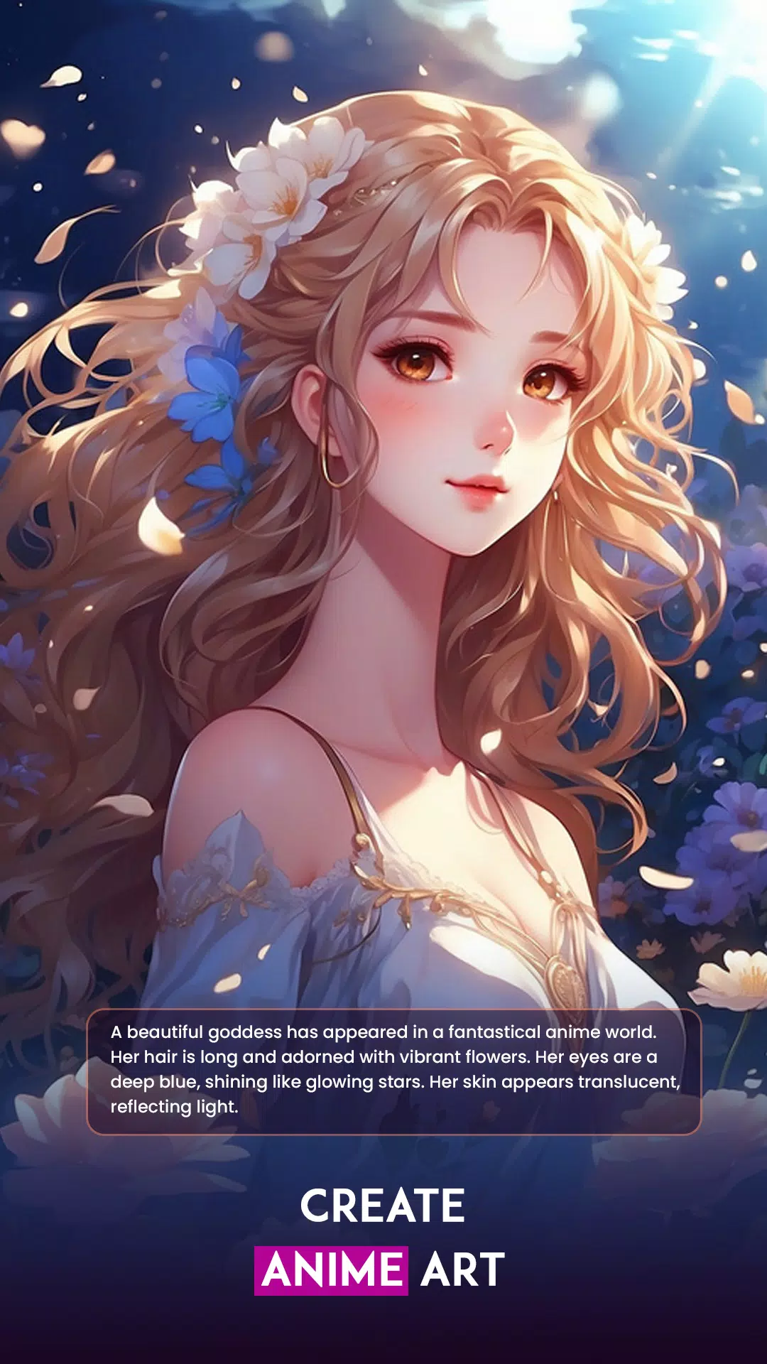 AI Art - AI Image Generator Screenshot 3