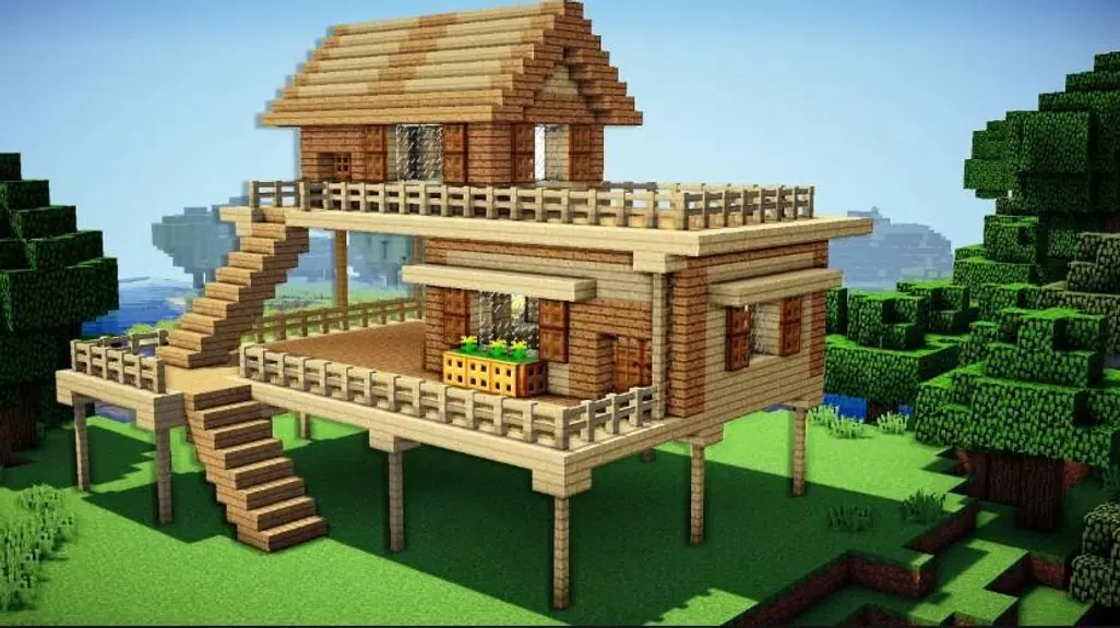 House And Modern Furniture PRO应用截图第1张