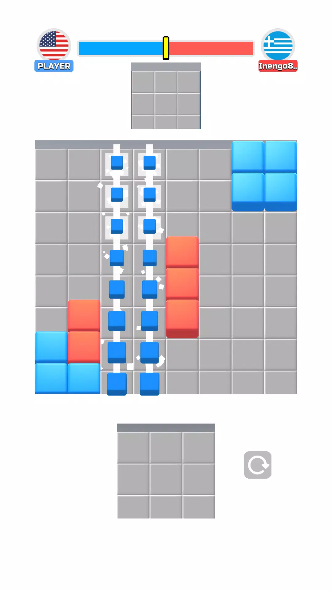 Draw Block Schermafbeelding 3