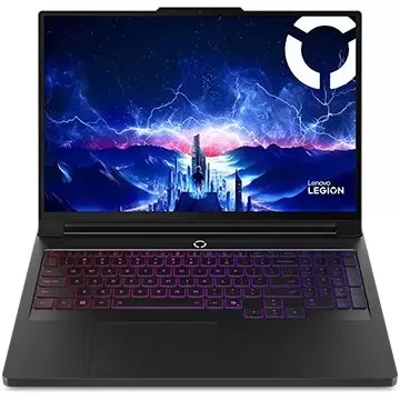 預購2025 Lenovo Legion Pro 7i Gen 10與RTX 5080