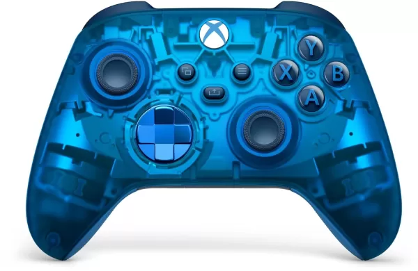 Controller Xbox Sky Cipher Special Edition