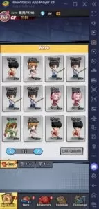Manga Battle Frontier dicas e truques para aumentar o poder de batalha