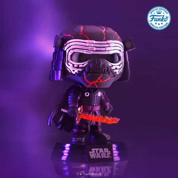 Funko에서 스타 워즈 판매