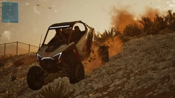 Documented MindsEye Gameplay Bugs