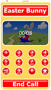 Call Easter Bunny Simulator Скриншот 3