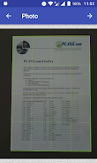 PC-FAX.com FreeFax スクリーンショット 4