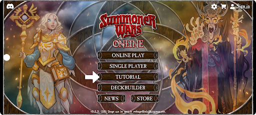 Summoner Wars Online Schermafbeelding 3