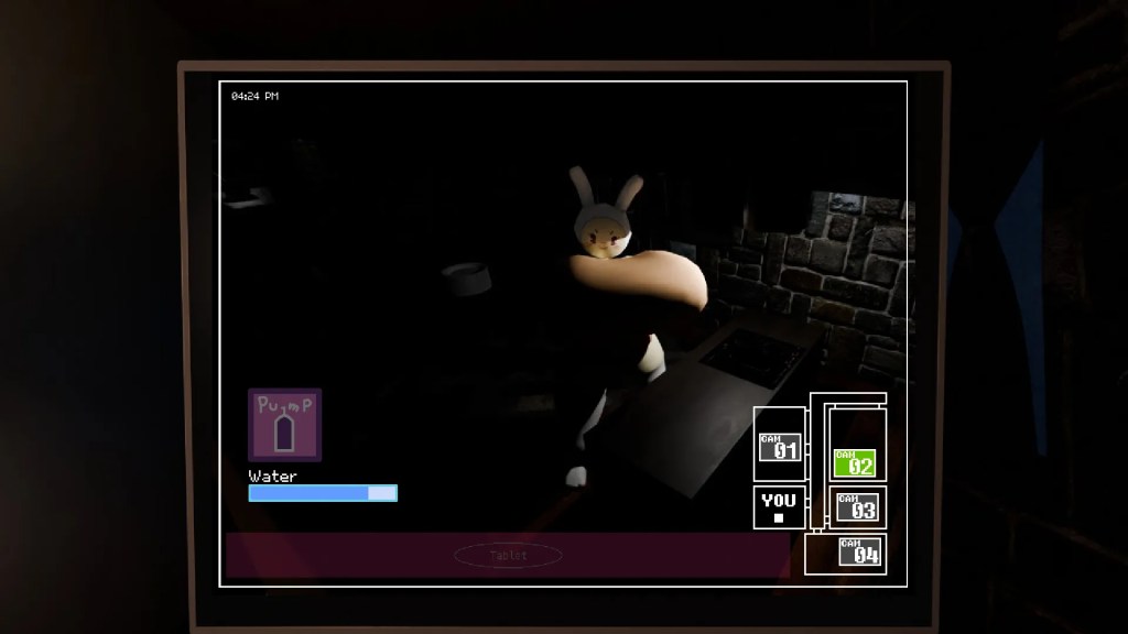 Five Nights at Fionna’s應用截圖第2張