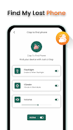Find My Phone : Phone Finder Screenshot 4