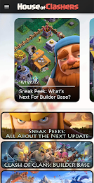 House of Clashers: Clash Guide Screenshot 2