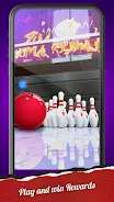 3d Bowling Game Offline Zrzut ekranu 2