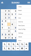 Sudoku · Classic Logic Puzzles應用截圖第2張