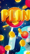 Plinko Balls Game Ảnh chụp màn hình 1