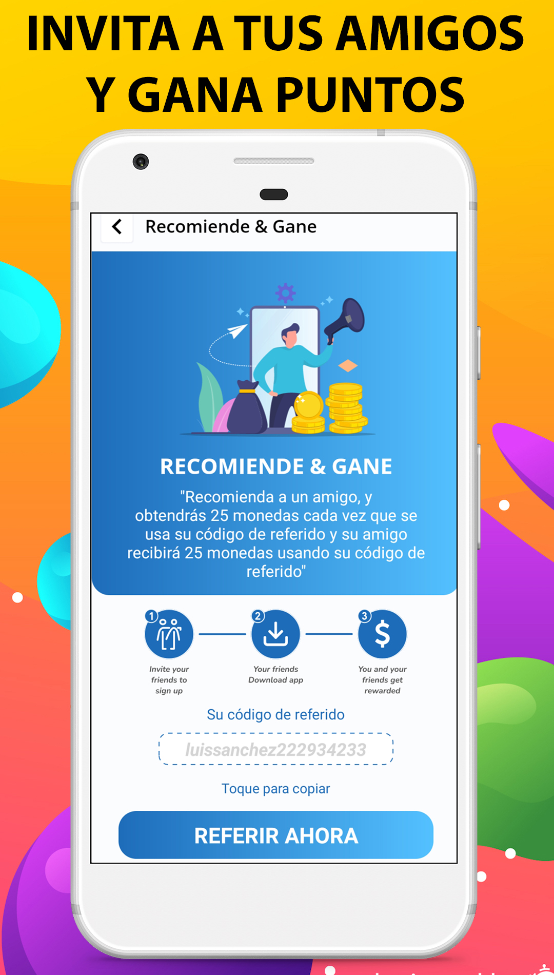 Quizask: Trivia Game Скриншот 2