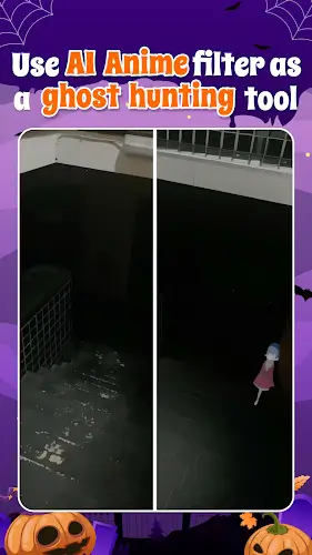 FestAI: Ghost Detector App應用截圖第3張