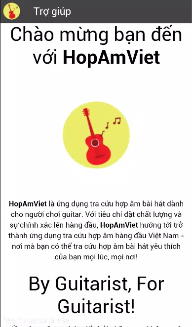 Hop Am Viet Tangkapan skrin 2