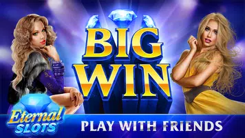 Eternal Slots Ekran Görüntüsü 2