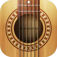 Real Guitar: lessons & chords