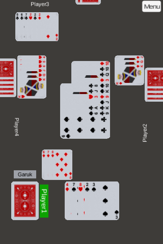 Remi Rummy Original Capture d'écran 1