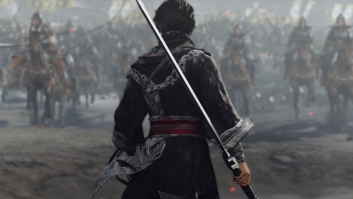 Dynasty Warriors: Origins Fecha y hora de lanzamiento