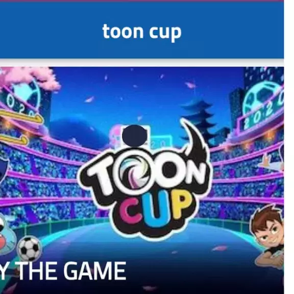 Ton cup Screenshot 1