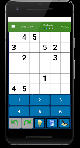 Sudoku Ultimate Offline puzzle Captura de tela 2