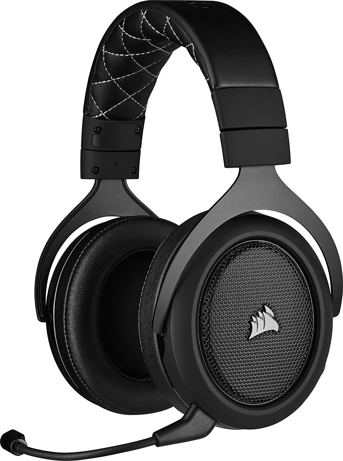 Headset Permainan Corsair HS70 Pro