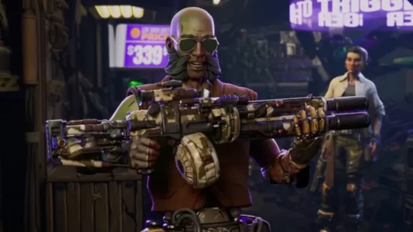 Borderlands 4 Purple Friday wurde für sein mit Würfel inspiriertes Gemetzel gelobt