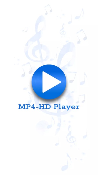 WXPlayer HD video player Скриншот 1