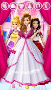 Cover Fashion - Doll Dress Up Tangkapan skrin 3