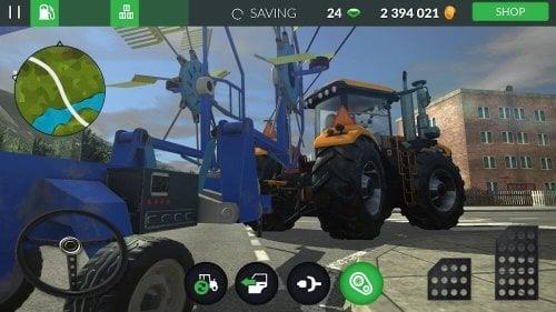 Farming PRO 3 Screenshot 4