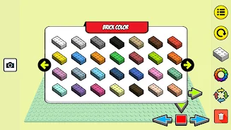 Bricks Builder Screenshot 3