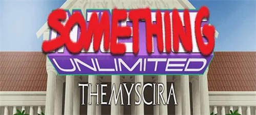 Something Unlimited: Themyscira स्क्रीनशॉट 3