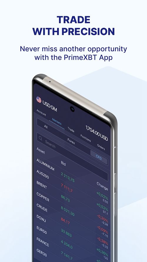 Prime XBT ဖန်သားပြင်ဓာတ်ပုံ 3