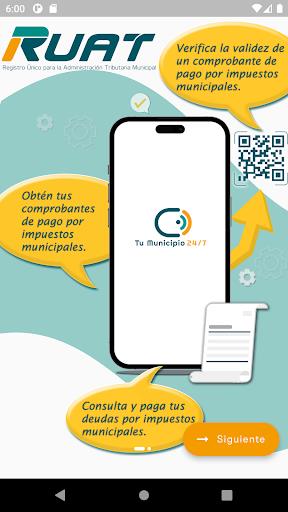 Tu Municipio 247 スクリーンショット 3