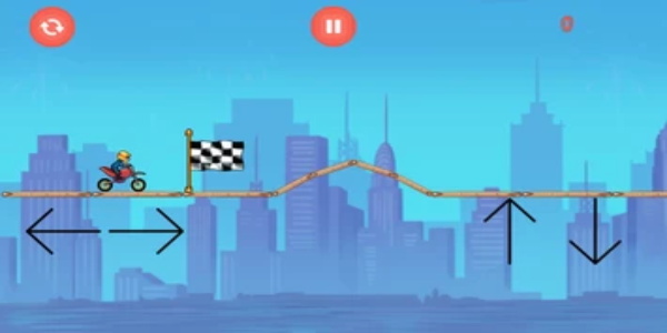 MotocrossMadness Screenshot 1