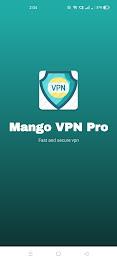 Mango Vpn Pro Screenshot 1