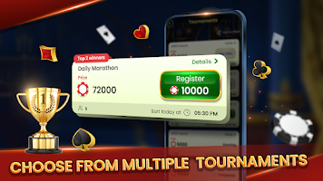 Junglee Teen Patti Game Online应用截图第4张