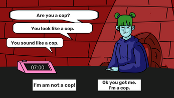 Match Me If You Can应用截图第3张