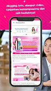 Sisternet Screenshot 3