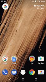 Launcher<3 スクリーンショット 1