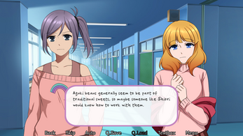 Blooming Nightshade Screenshot 4